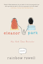 Eleanor & Park (Autorenfoto)