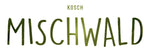 Mischwald (Innenansicht)