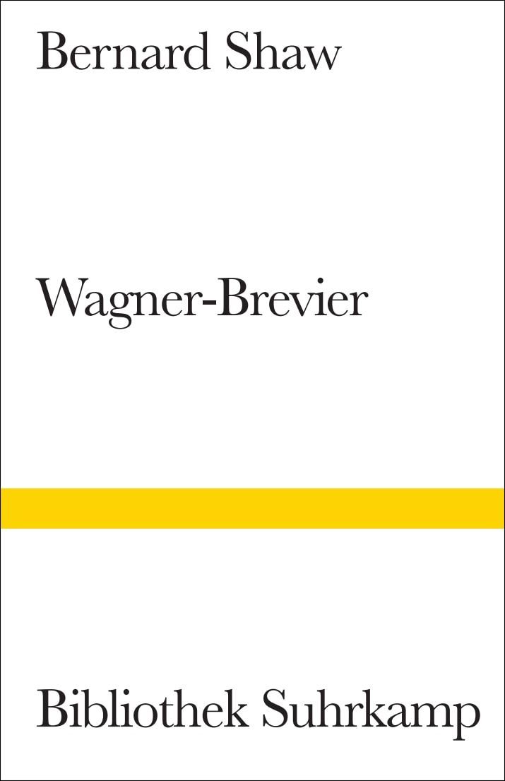 Ein Wagner-Brevier