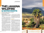 Lonely Planet Maui