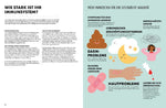 Das Kochbuch fürs Immunsystem