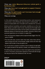 The New Case for Gold
