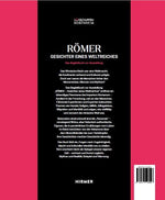 Römer - Gesichter eines Weltreichs (Rückseite)