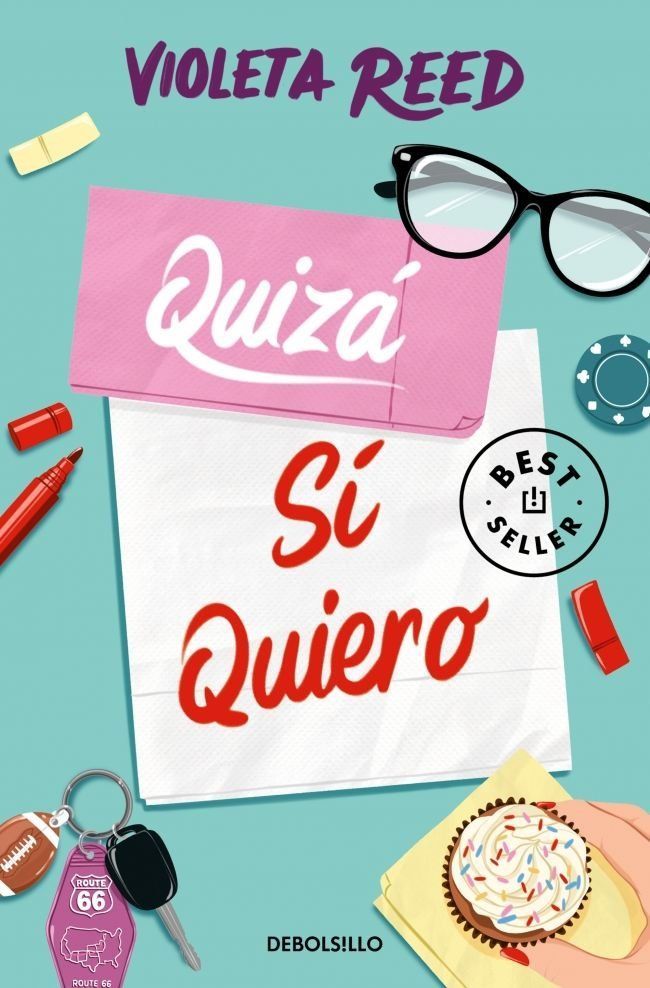 Quiza si quiero