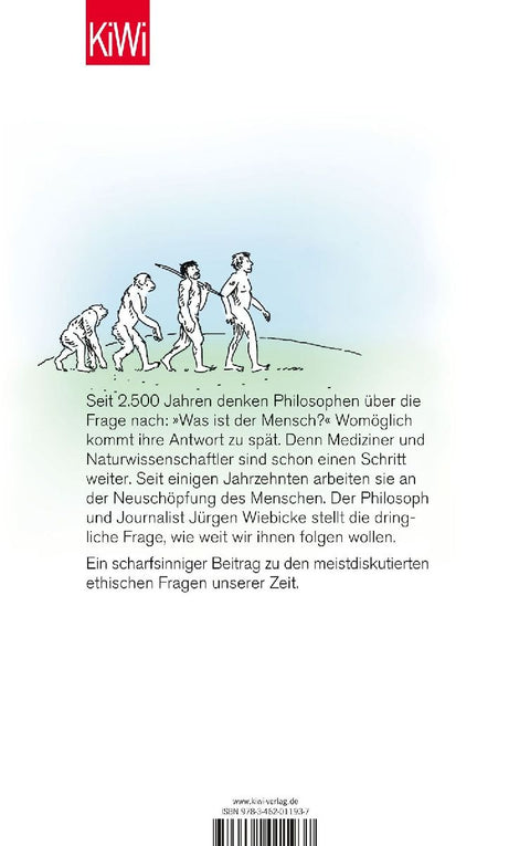 Dürfen wir so bleiben, wie wir sind?