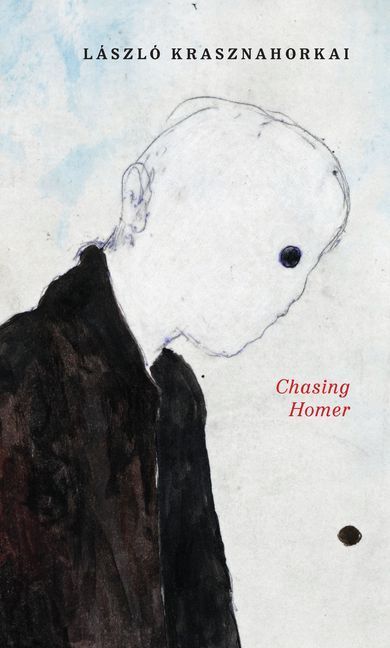 Chasing Homer
