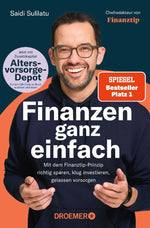 Finanzen ganz einfach