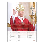 Viva il Papa 2027