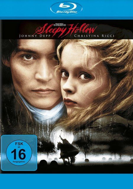 Sleepy Hollow