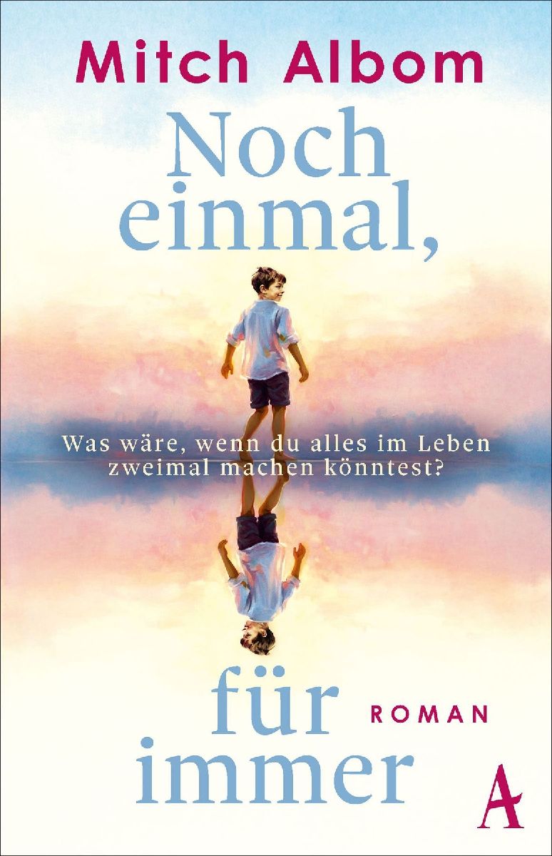 Noch einmal, für immer