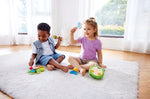 Hape - Rhythmus-Kit Natur