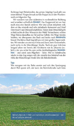 Jakobswege in Franken 2