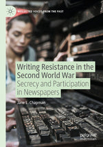 Writing Resistance in the Second World War