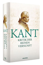 Kritik der reinen Vernunft (Innenansicht)