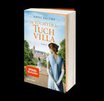 Die Töchter der Tuchvilla (Innenansicht)