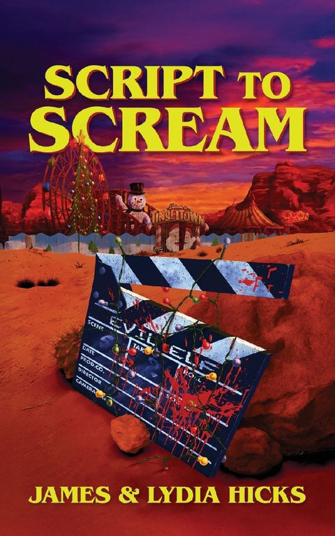 Script to Scream