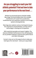 The Science of Athletic Performance