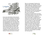Die Nordseedetektive 09. Filmreife Falle (Innenansicht)