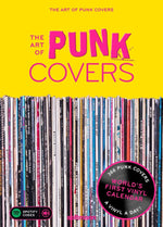 The Art of Punk Covers Vol. 2