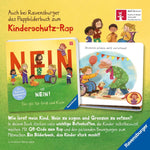 Das Zauberwort heißt Nein! (Innenansicht)
