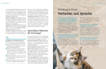 Praxishandbuch Katzen (Innenansicht)
