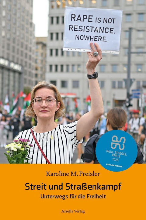 Streit und Straßenkampf