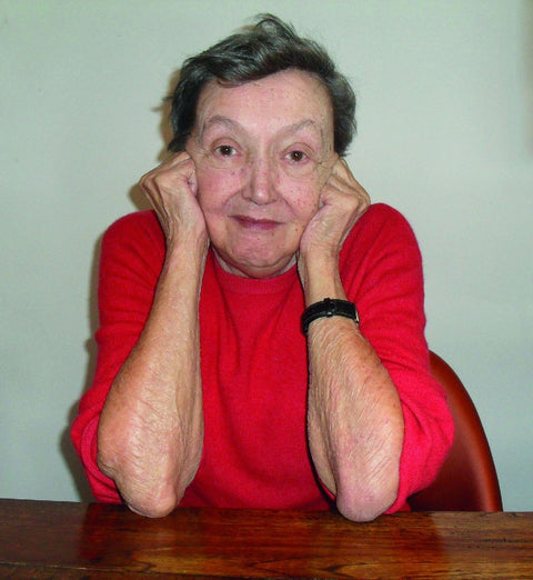 Lumpenloretta