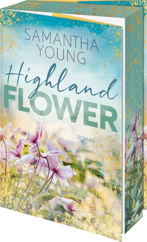 Highland Flower