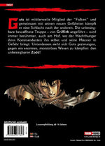 Berserk Max 03
