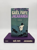 Jacaranda (Innenansicht)
