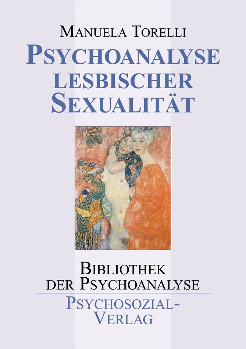 Psychoanalyse lesbischer Sexualität