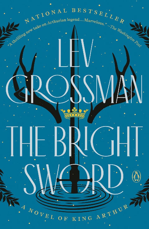 The Bright Sword