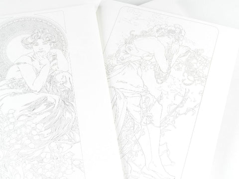 Alphonse Mucha