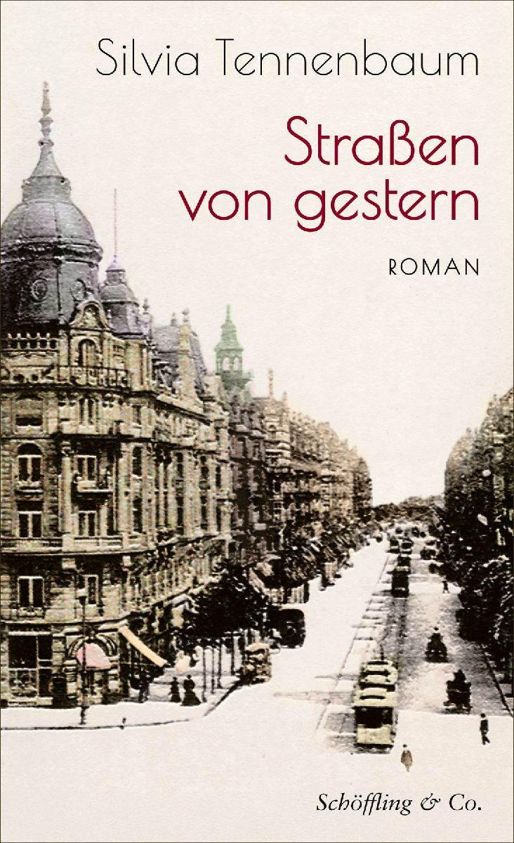 Straßen von gestern