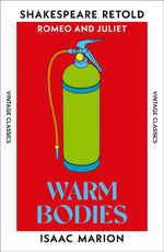 Warm Bodies