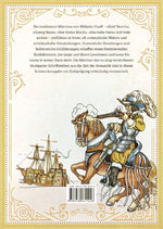 Hauffs Märchen
