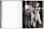 Peter Lindbergh. Azzedine Alaïa (Innenansicht)