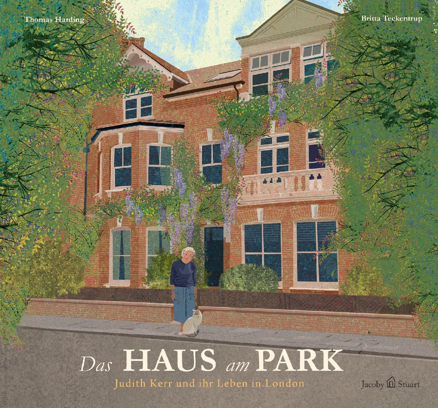 Das Haus am Park