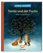 Tomte und der Fuchs (Innenansicht)