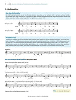 Violin Circle
