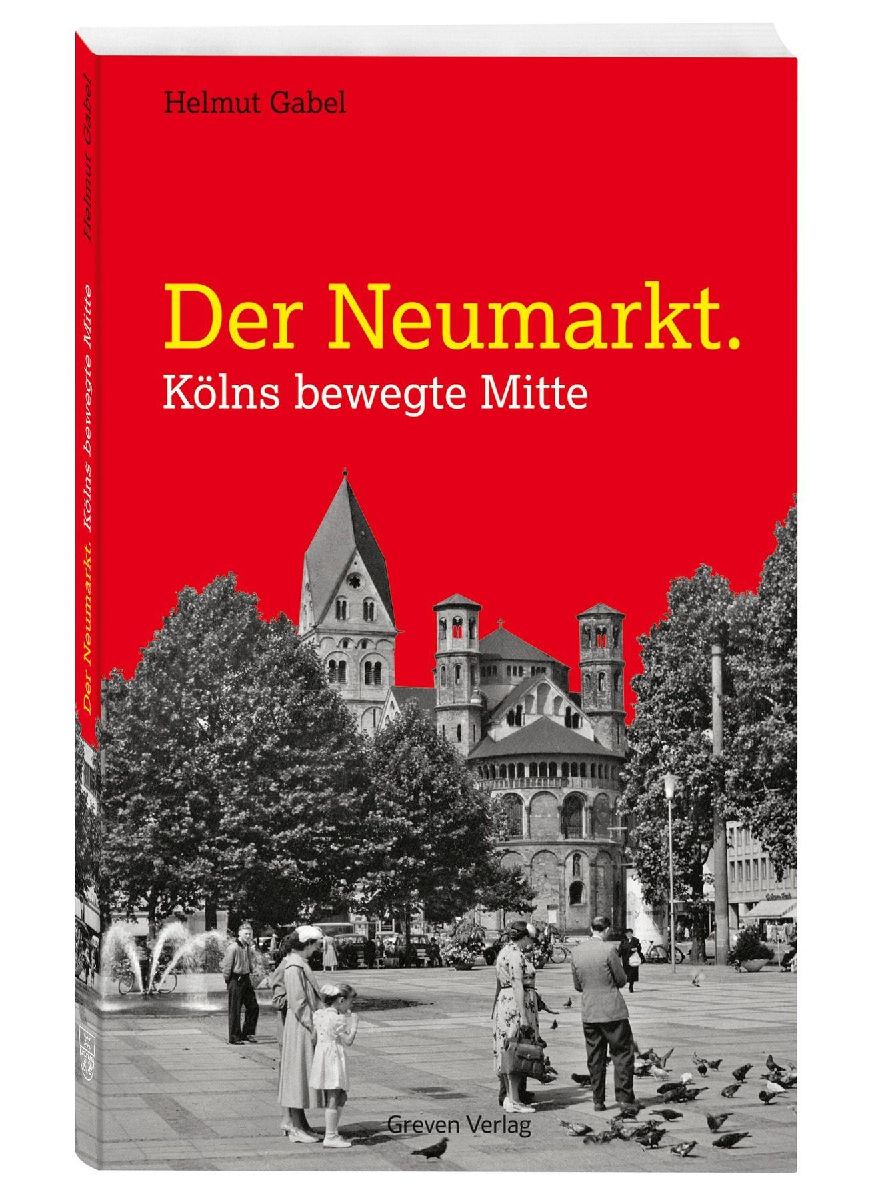 Der Neumarkt