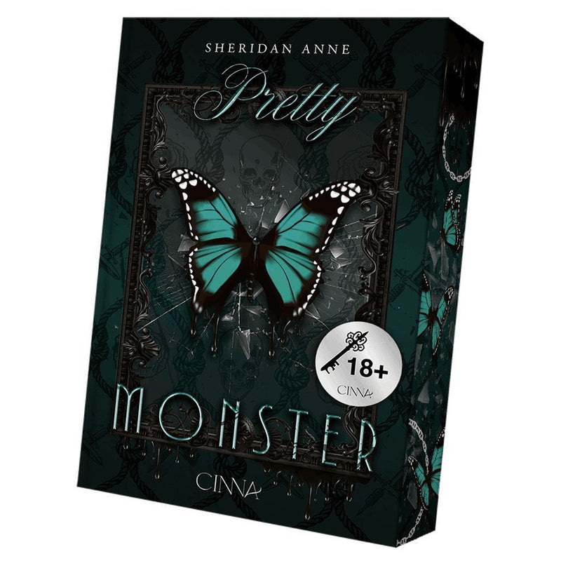 Pretty Monster