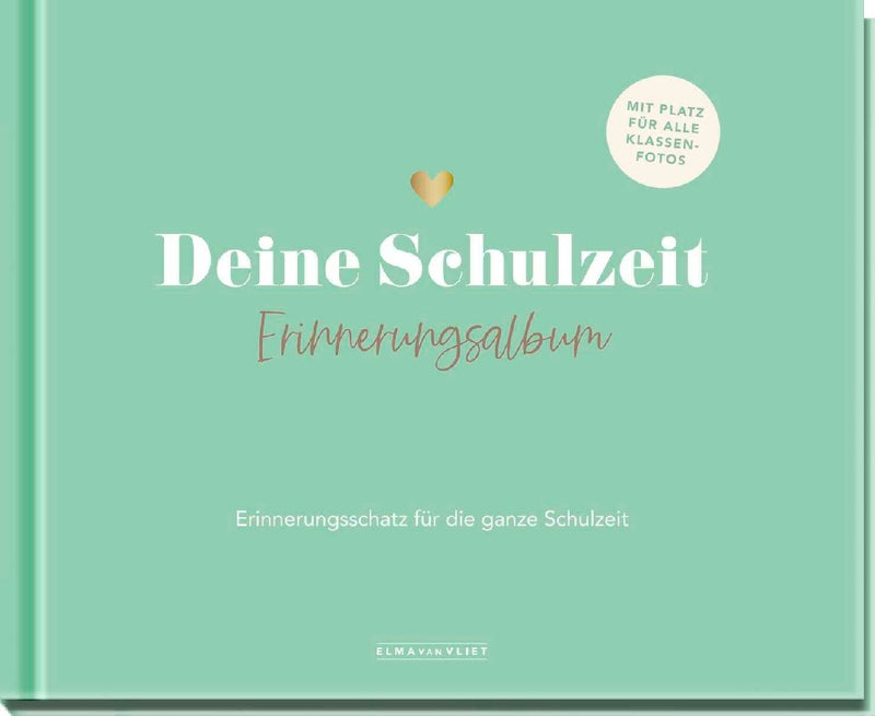 Deine Schulzeit