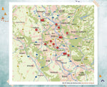 Rund um Köln. Radeln für die Seele (Innenansicht)
