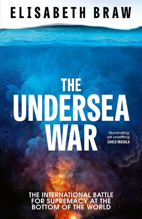 The Undersea War