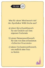 Harz (Innenansicht)