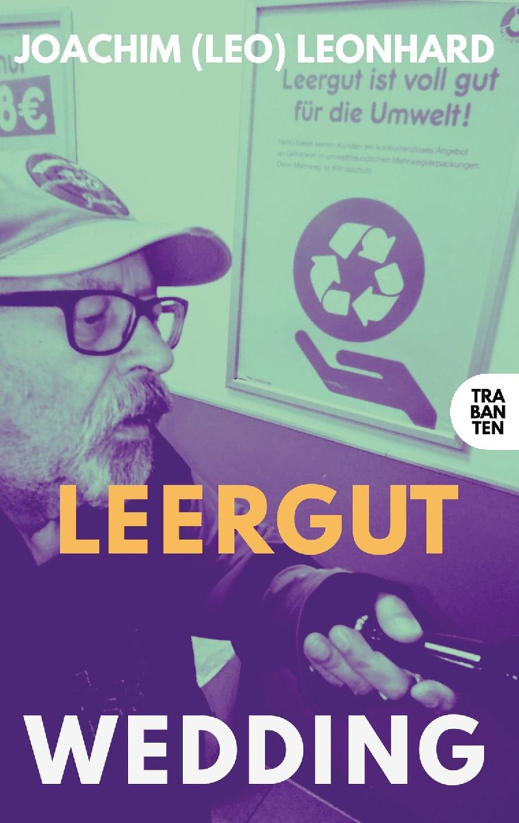 Leergut Wedding