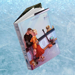 Ice Ice Bookie (Innenansicht)
