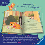 Das Zauberwort heißt Nein! (Innenansicht)