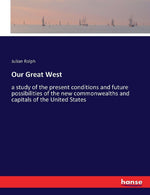 Our Great West